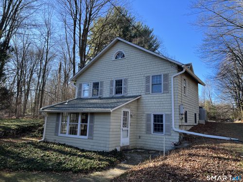 290 Newtown Tpke, Weston, CT, 06883-1321 | Card Image