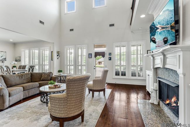 3126 Laurel Plantation Ave, House other with 5 bedrooms, 5 bathrooms and 3 parking in Baton Rouge LA | Image 7