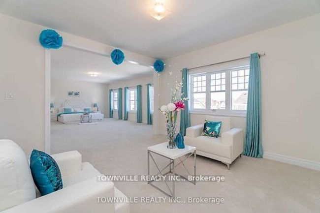 13 John Carroll Dr, House other with 8 bedrooms, 7 bathrooms and 8 parking in Brampton ON | Image 16