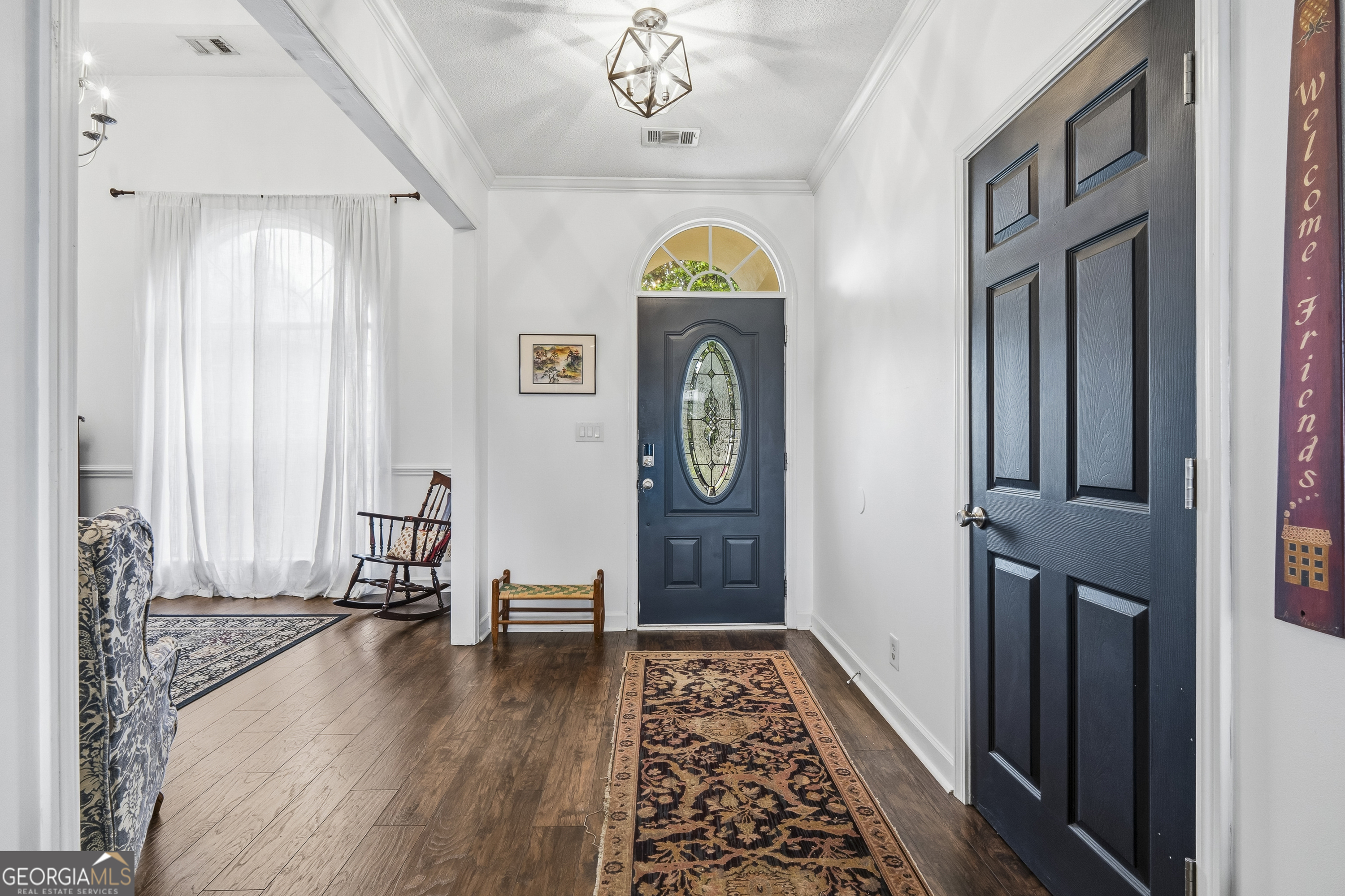 Residential in Macon 2