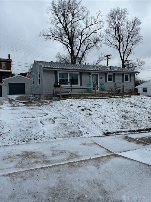 2147 Neff Road, Dayton, OH, 45414 | Card Image