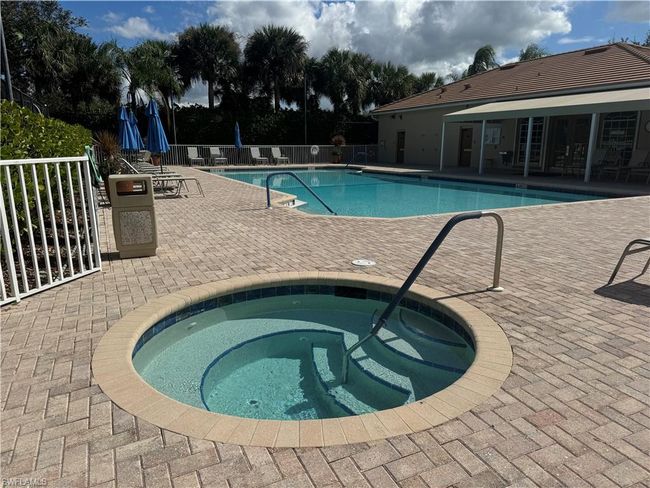 A-45 - 1888 Crestview Way, Condo with 2 bedrooms, 2 bathrooms and null parking in NAPLES FL | Image 21