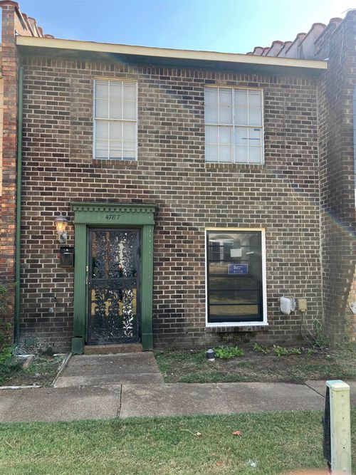 4787 Townhouse Way, Memphis, TN, 38118-6412 | Card Image