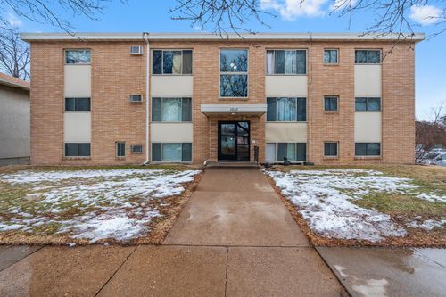 1010 Lafond Ave, Saint Paul, MN, 55104-2100 | Card Image