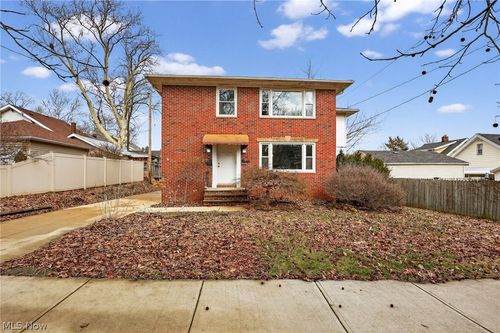 1420 Tampa Ave, Cleveland, OH, 44109-4465 | Card Image