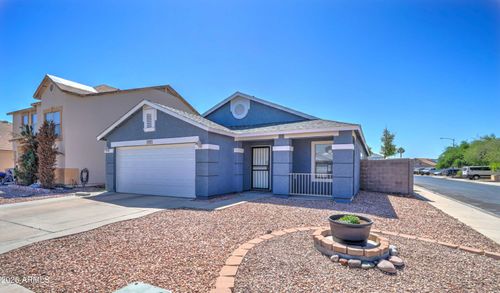 11837 W Rosewood Dr, El Mirage, AZ, 85335-2321 | Card Image