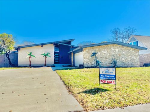 12218 Treeview Ln, Farmers Branch, TX, 75234-7810 | Card Image