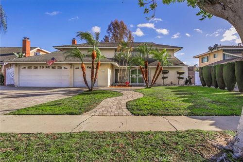 364 Cienaga Dr, Fullerton, CA, 92835-1010 | Card Image