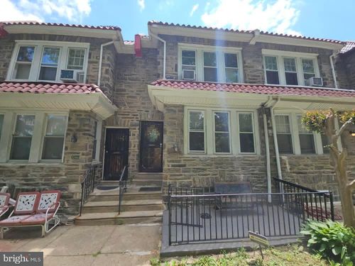 5736 Woodcrest Ave, PHILADELPHIA, PA, 19131-2225 | Card Image