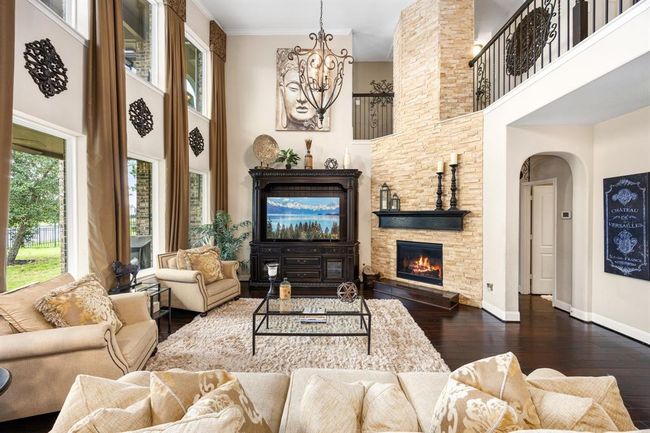 3603 Summer Ranch Dr, House other with 4 bedrooms, 4 bathrooms and 2 parking in Katy TX | Image 12