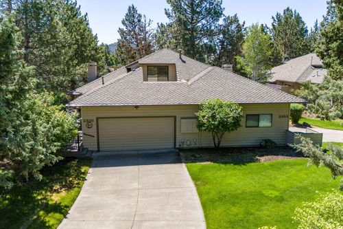 2836 Nw Golf Course Drive S, Bend, OR, 97703 | Card Image