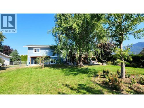 700 Bass Ave, Enderby, BC, V0E | Card Image