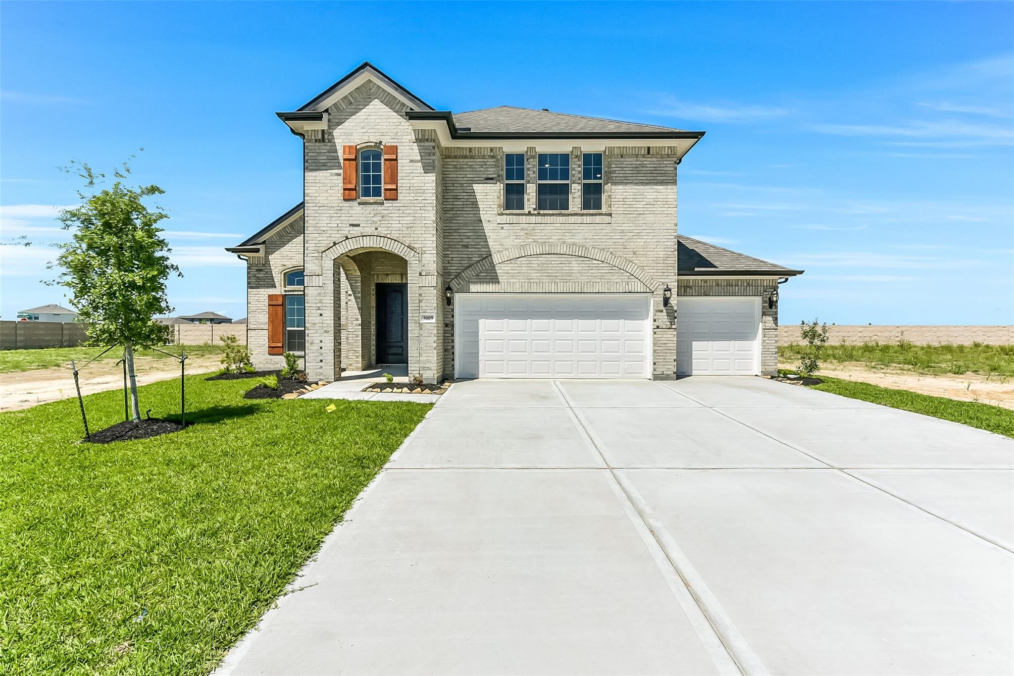 Residential in Dayton 2