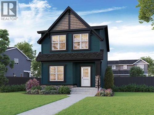 471 Buffaloberry Manor Se, Calgary, AB, T3M4G8 | Card Image