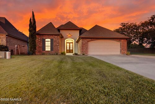 115 Turnmill Drive, Broussard, LA, 70518 | Card Image