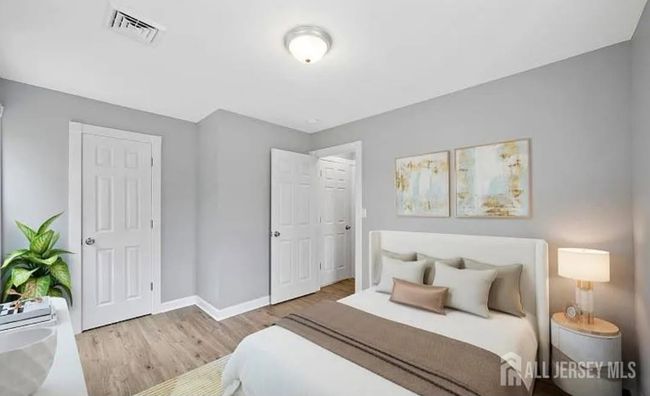 47 Harrison Ave, House other with 3 bedrooms, 2 bathrooms and null parking in Edison NJ | Image 18