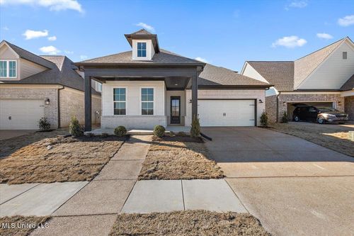 843 W Quitman Court, Nesbit, MS, 38651 | Card Image