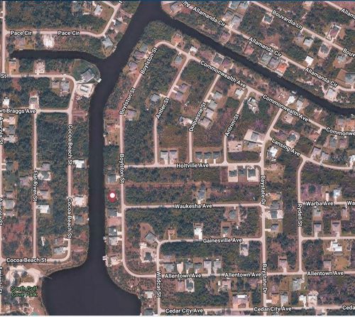 10099 Boylston St, Port Charlotte, FL, 33981-3958 | Card Image