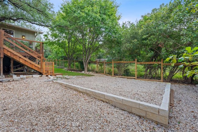 1909 Cypress Pt E, House other with 4 bedrooms, 3 bathrooms and 4 parking in Austin TX | Image 33