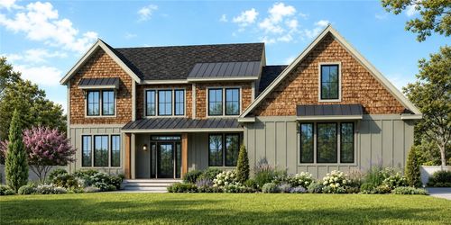 95 North Woods Trail, South Kingstown, RI, 02879 | Card Image
