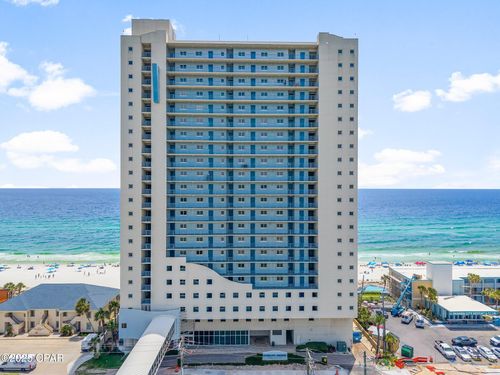 unit-805-16701 Front Beach Rd, Panama City Beach, FL, 32413-6474 | Card Image