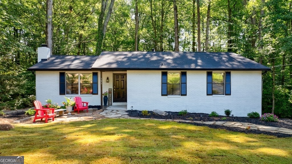 151 John Christopher Drive, For Sale in Alpharetta Zoocasa
