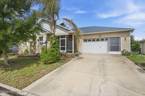 444 Island View Cir, St Augustine, FL, 32095-9631 | Card Image