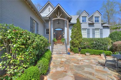 1771 Belcastel Court, House other with 5 bedrooms, 4 bathrooms and null parking in AUBURN AL | Image 2