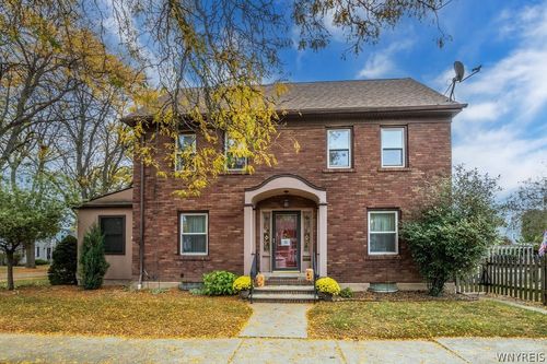 1301 Roselle Avenue, Niagara Falls, NY, 14305 | Card Image