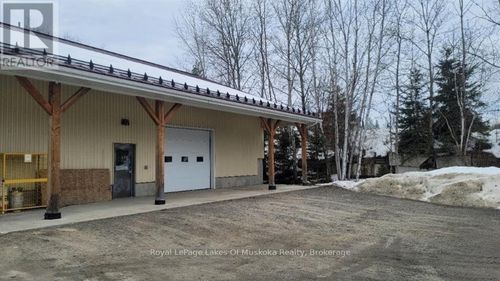 4-719 Muskoka 3 Road N, Huntsville (Chaffey), ON, P1H1E1 | Card Image