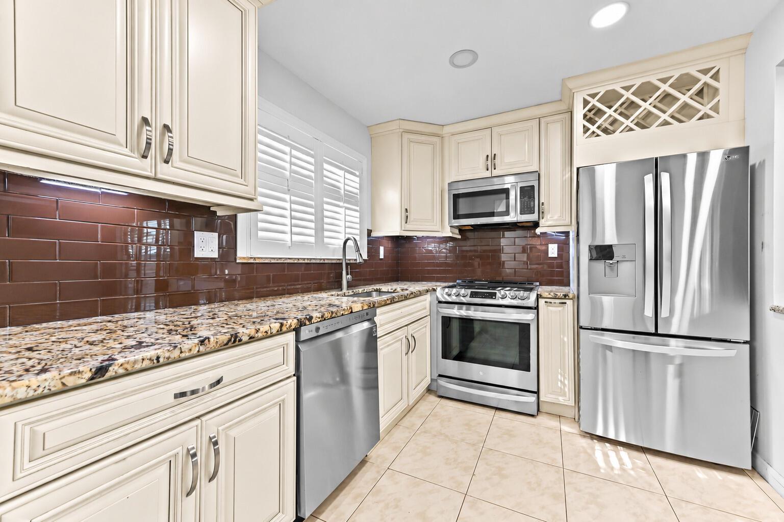 Residential in Delray Beach 5