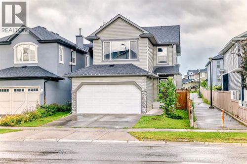 164 Saddlecrest Blvd Ne, Calgary, AB, T3J5E9 | Card Image