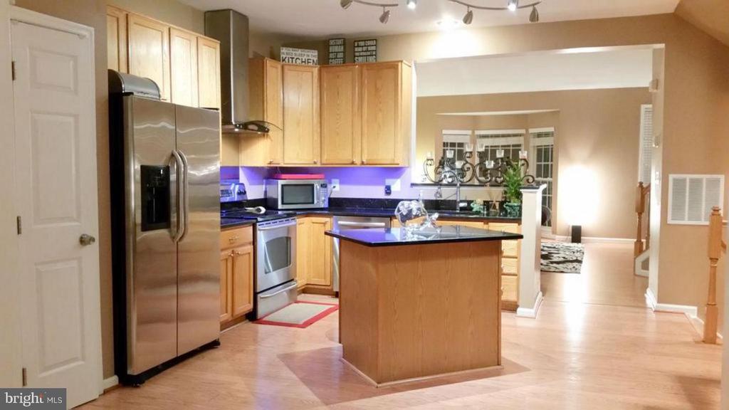 Residential Lease in HERNDON 2