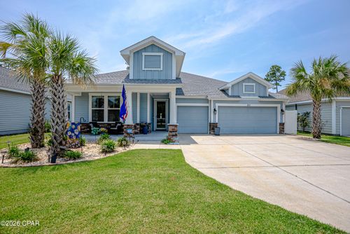 211 Basin Bayou Dr, Panama City Beach, FL, 32407-2571 | Card Image
