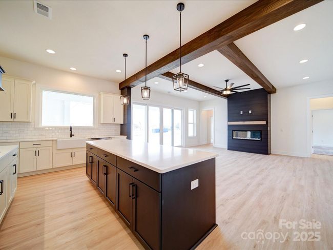 1706 Ruben Rd, House other with 3 bedrooms, 3 bathrooms and null parking in Monroe NC | Image 9