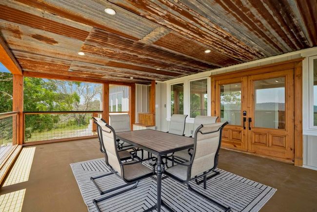 111 Stoney Hills Rd, Home with 4 bedrooms, 3 bathrooms and 2 parking in Center Point TX | Image 45