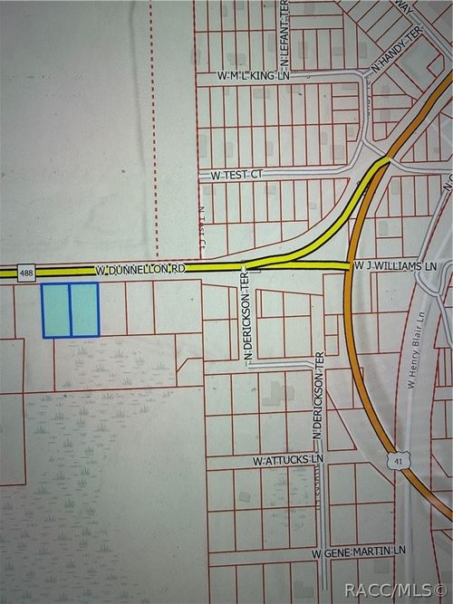 2074 W Dunnellon Rd, Dunnellon, FL, 34433-2307 | Card Image