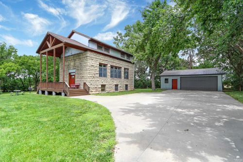 11905 Dundon Road, Milford, KS, 66441 | Card Image