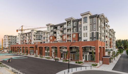 3420-2180 Kelly Ave, Port Coquitlam, BC, V3C0S4 | Card Image