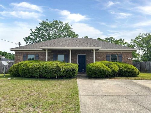 4925 Catahoula Dr, Mobile, AL, 36695-6407 | Card Image