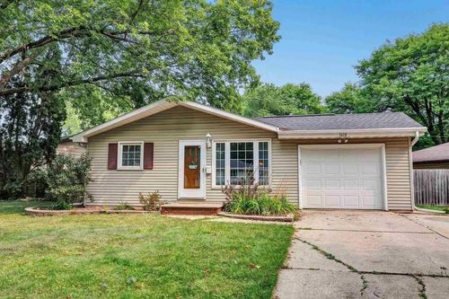 1618 Nancy Avenue, GREEN BAY, WI, 54303 | Card Image