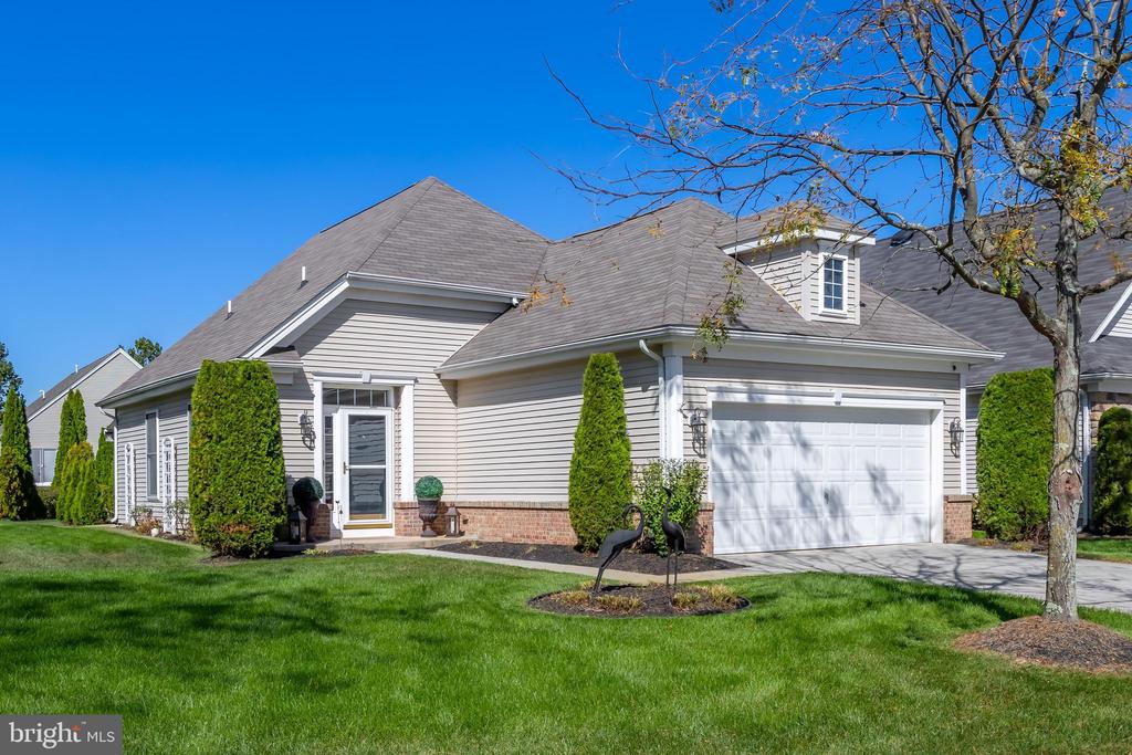 Gosling Way, Glassboro, NJ 08028