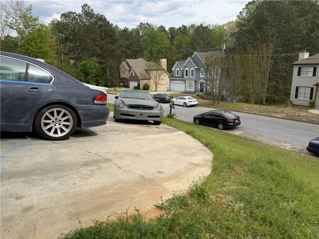 Residential in Lithonia 4