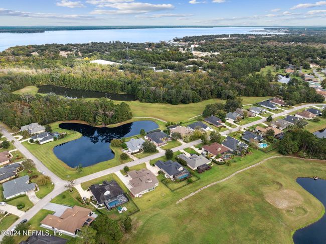3399 Olympic Dr, House other with 4 bedrooms, 3 bathrooms and null parking in GREEN COVE SPRINGS FL | Image 71