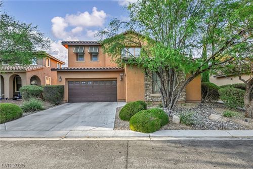 8446 Rushfield Ave, Las Vegas, NV, 89178-4807 | Card Image