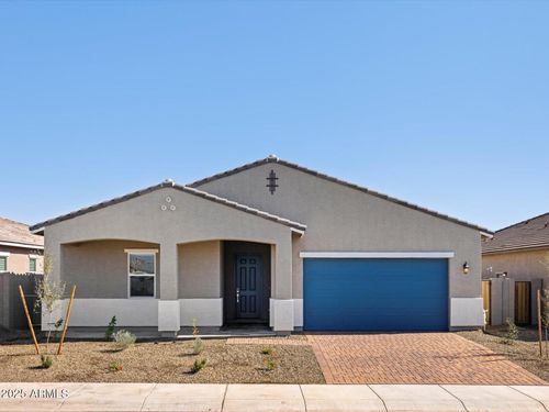 4861 N 175th Ln, Goodyear, AZ, 85395-4415 | Card Image