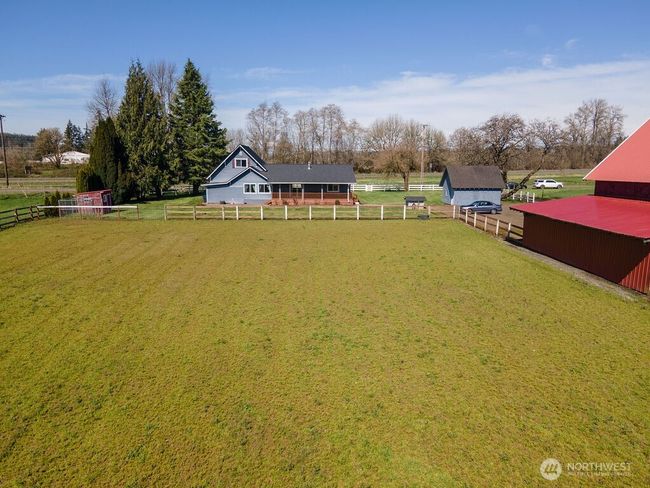 64 Brady Loop Rd E, House other with 3 bedrooms, 2 bathrooms and 4 parking in Montesano WA | Image 37