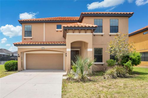 2613 Rosemont Cir, DAVENPORT, FL, 33837-7672 | Card Image