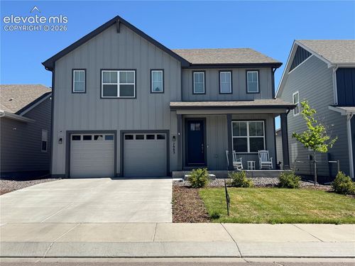 7983 Pennydale Dr, Colorado Springs, CO, 80908-5716 | Card Image