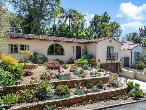 3177 Lake Hollywood Dr, LOS ANGELES, CA, 90068-1568 | Card Image